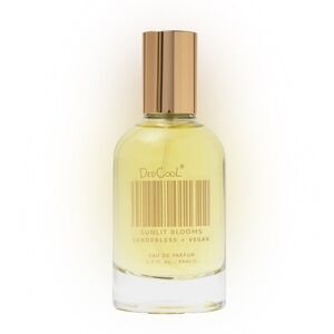 DedCool Sunlit Blooms